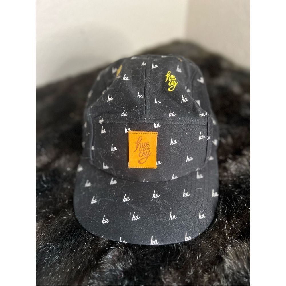 Hue and Cry HA adjustable hat osfm